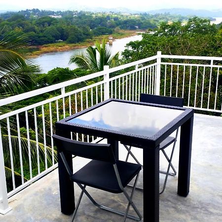 קנדי Mahaweli View Inn מראה חיצוני תמונה
