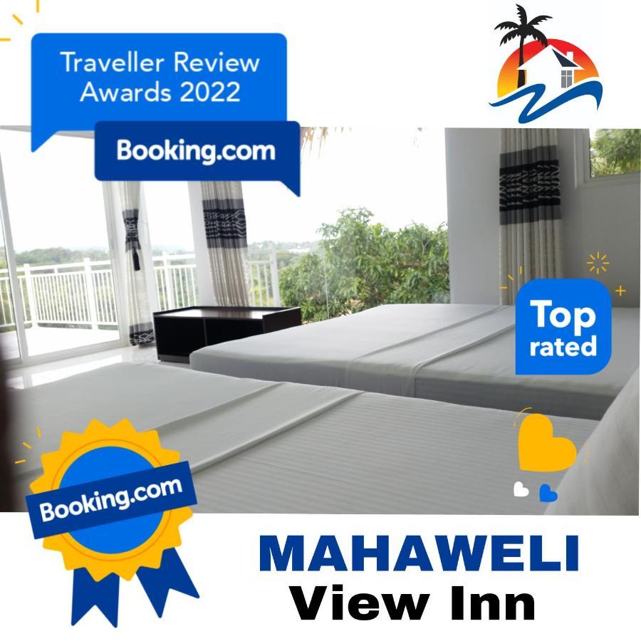 קנדי Mahaweli View Inn מראה חיצוני תמונה