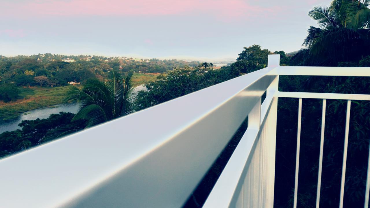 קנדי Mahaweli View Inn מראה חיצוני תמונה