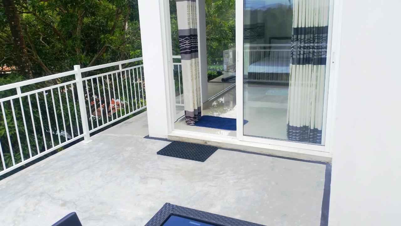 קנדי Mahaweli View Inn מראה חיצוני תמונה