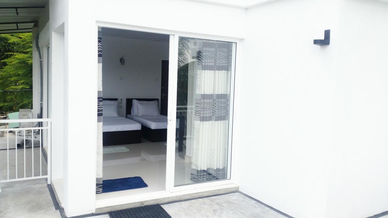 קנדי Mahaweli View Inn מראה חיצוני תמונה