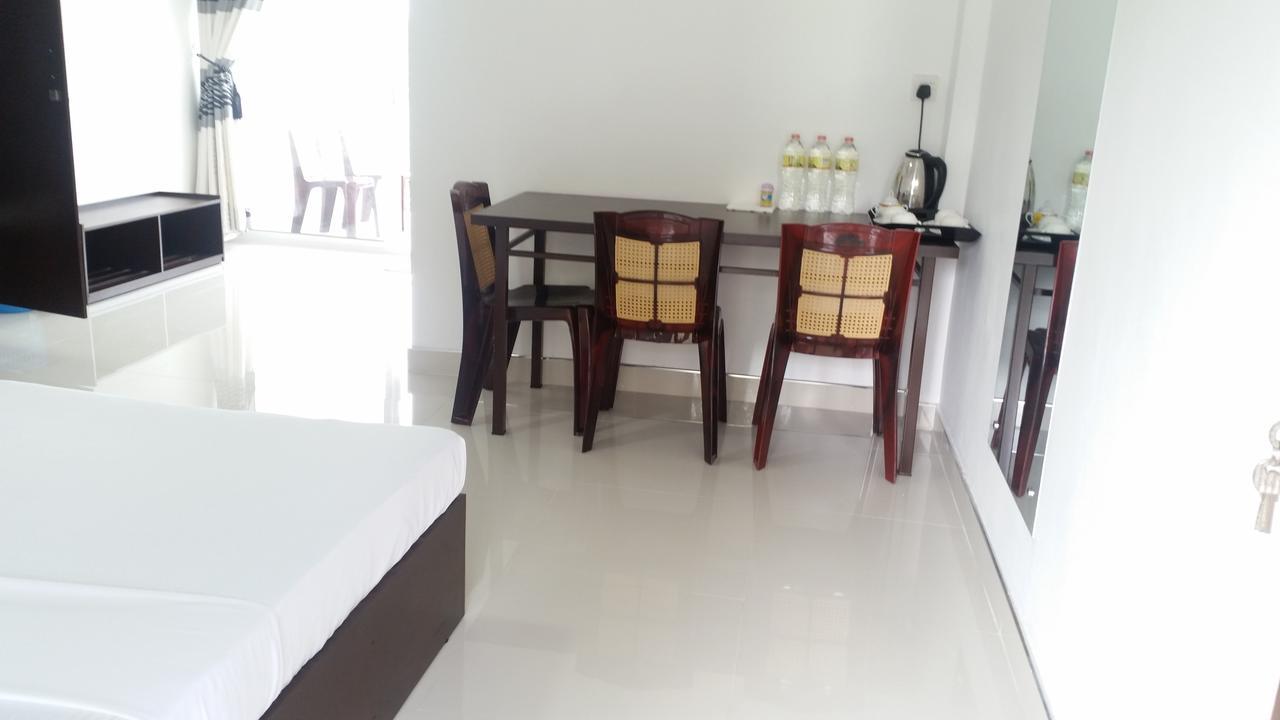 קנדי Mahaweli View Inn מראה חיצוני תמונה