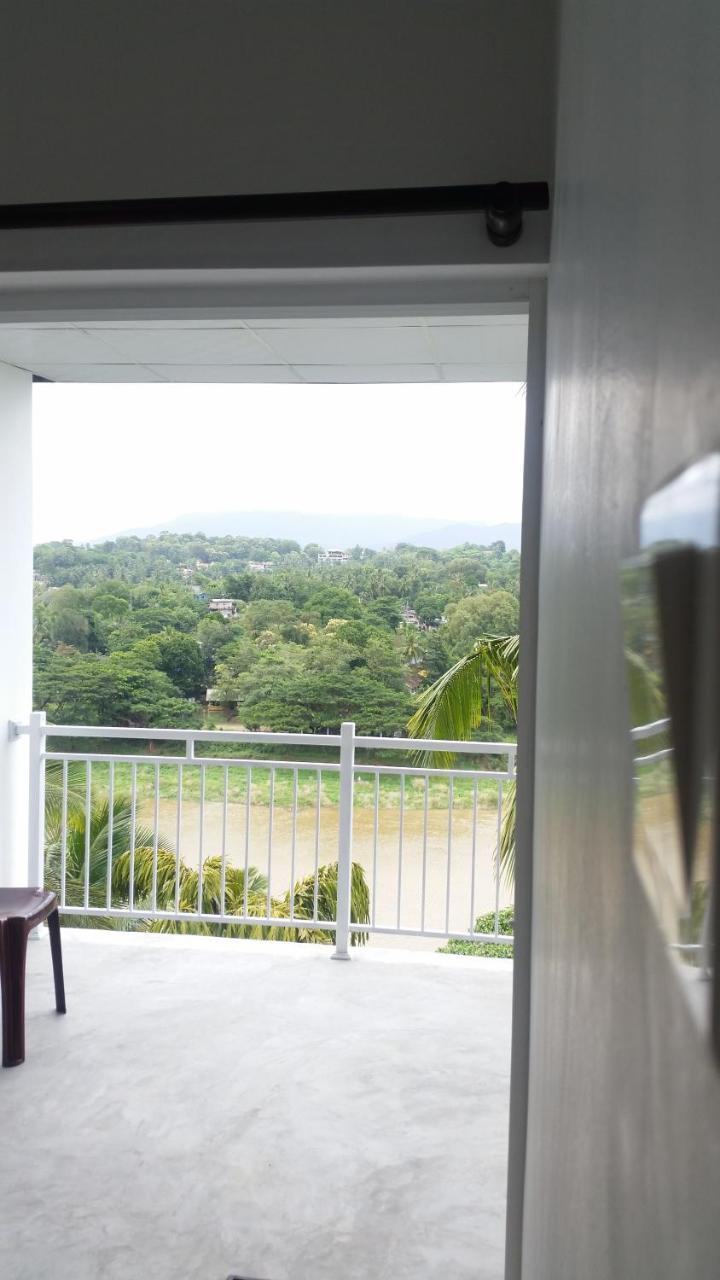 קנדי Mahaweli View Inn מראה חיצוני תמונה