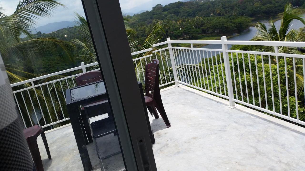 קנדי Mahaweli View Inn מראה חיצוני תמונה