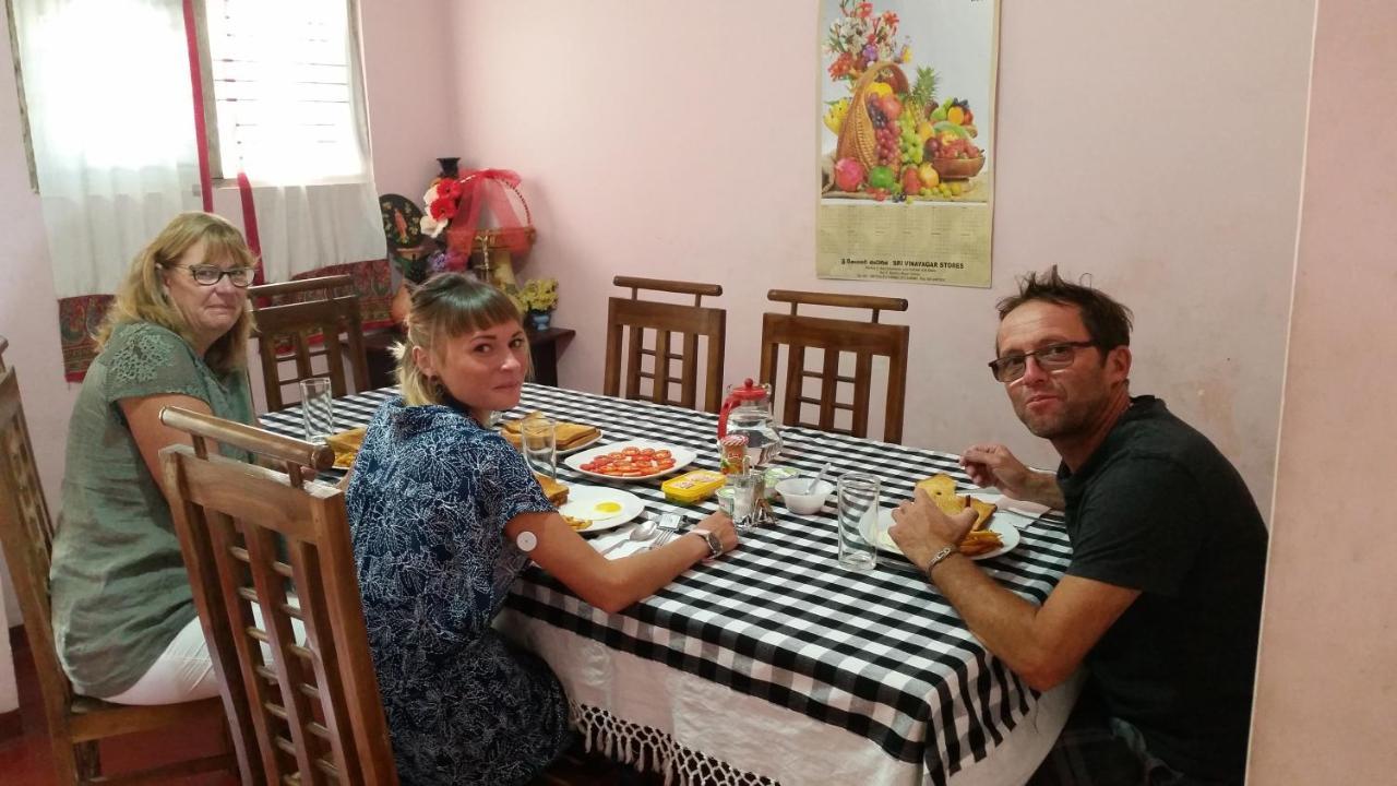 קנדי Mahaweli View Inn מראה חיצוני תמונה