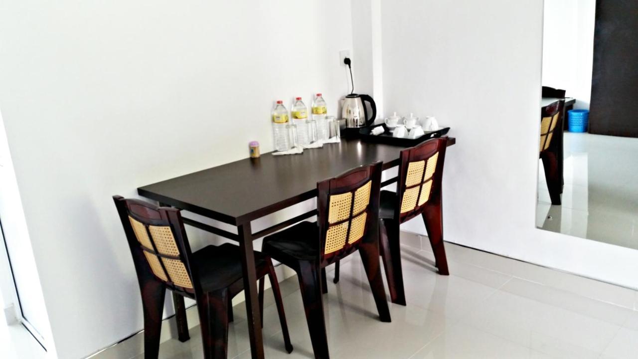 קנדי Mahaweli View Inn מראה חיצוני תמונה