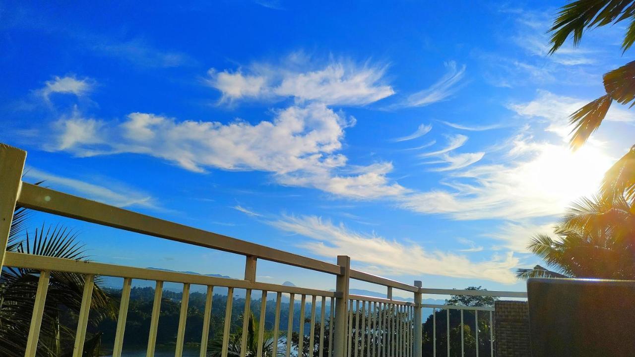 קנדי Mahaweli View Inn מראה חיצוני תמונה